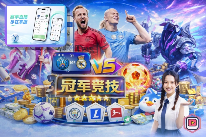2026美加墨世界杯精彩赛事与球队资料主题视觉